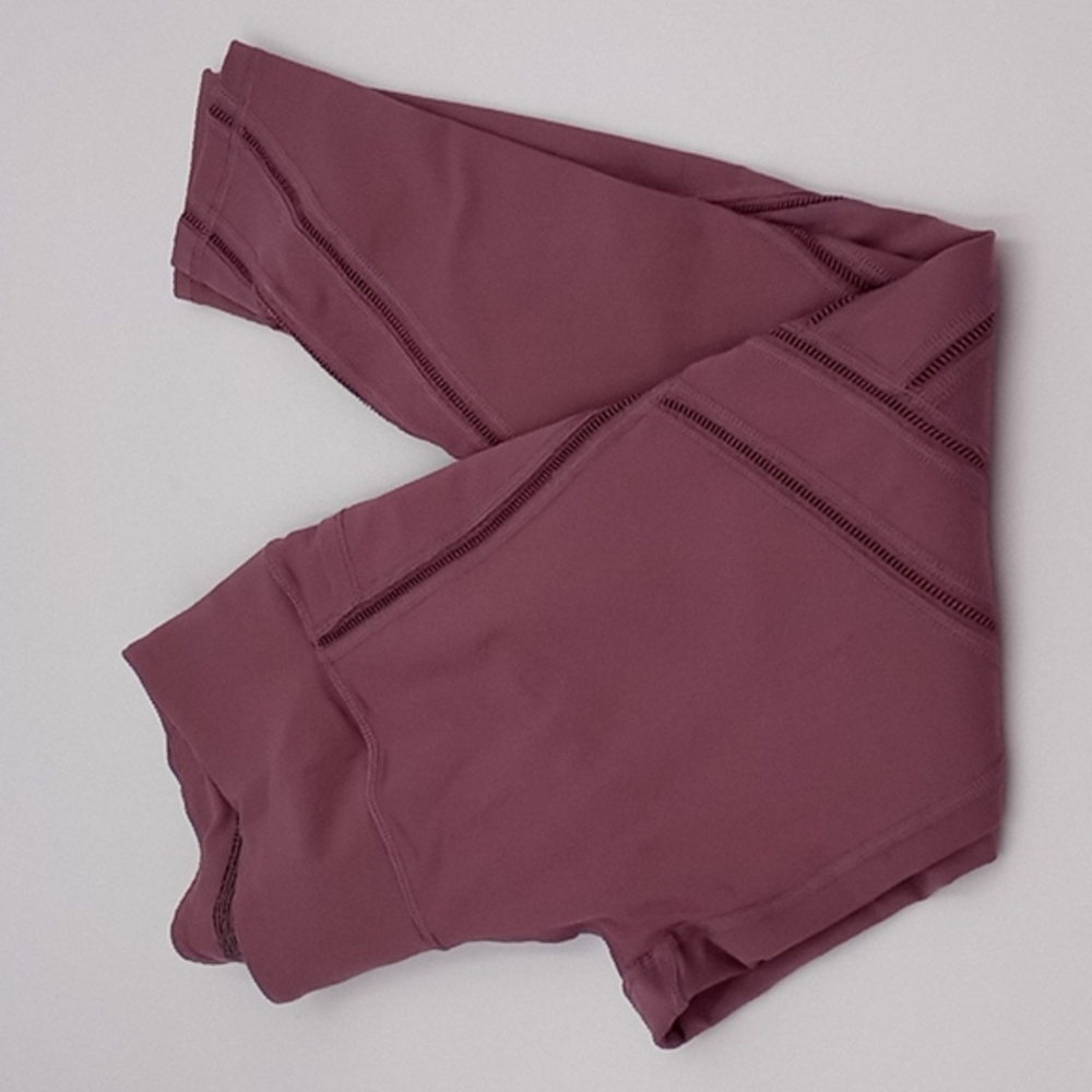 VS Victoria Sport Knockout Tight Leggings‎ Pink S Short